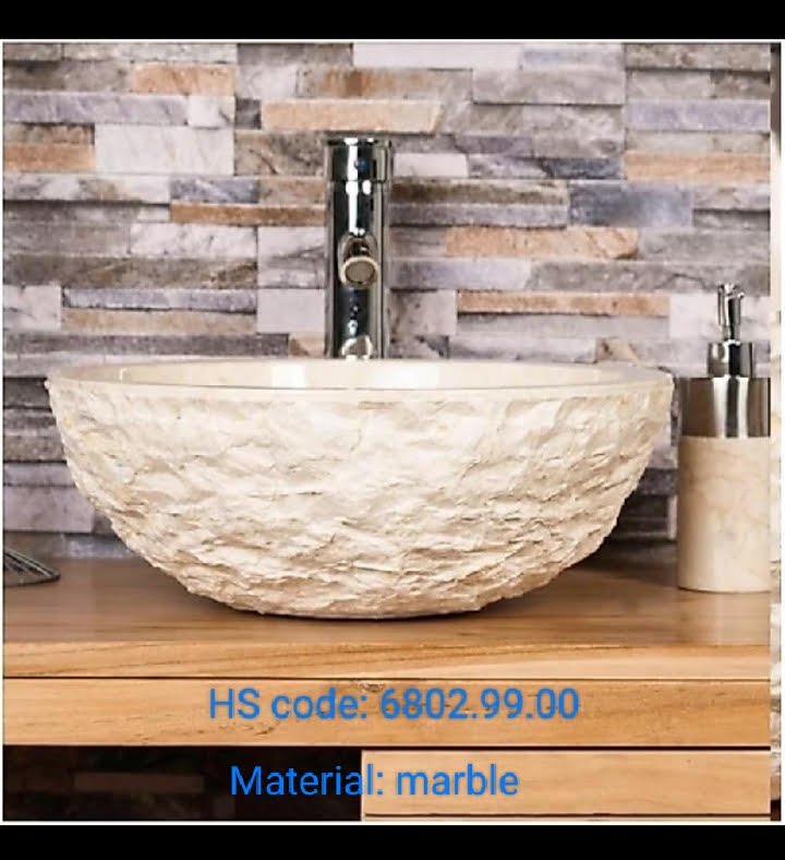 Marble Product 4